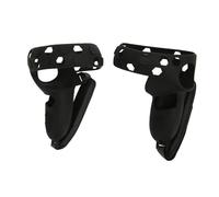 Hethlif Cover in Silicone Anti-scivolo e Resistente Alla Caduta del Controller VR per 2, Facile da Installare e Rimuovere, 2 Pezzi, per Controller Visore VR