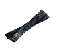 HETHLIF Fermaglio per Capelli con Fiocco Piccolo, Stile Scozzese JK Forcina per Capelli Alla Moda Carina Comodo da Indossare Tutti i Giorni Danza Festa Accessori per le Vacanze (Lettera dalla foresta)