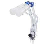 Hethlif Mungitrice per Mucche, Tettarelle per Mungitrici Tettarella per Immersione Tettarella per Mungitura Collettore per Latte Gruppi di Mungitura per Pecore Pezzi di Ricambio per Mungitrice