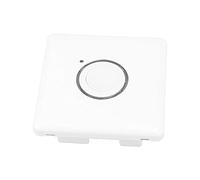 HETHLIF Pannello Interruttori Timer Ad Alta sensibilità Controllo Touch Impostazione Ora da 2 Minuti a 2 Ore Interruttore di Spegnimento, 220 V 3500 W per Elettrodomestici, Installazione Esposta