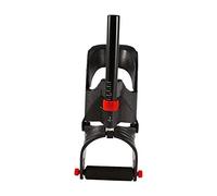 HETHLIF Rinforzo per il Polso, Rinforzo per l'esercizio del Polso per l'avambraccio Gripper per la Mano Esercitatore per l'allenamento della Forza del Macchina per Esercizi Nuova Attrezzatura da