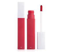 HETHLIF Rossetto Liquido Morbido Opaco per Smalto Labbra, Resa Cromatica Ricca, Texture Nebbia Opaca, Rossetto Idratante a Lunga Durata per Donne e Ragazze, 5 Ml (830#)