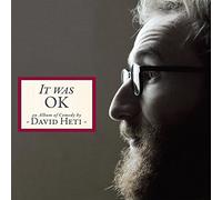 Heti, David - It Was Ok An Album Of Comedy By David Heti