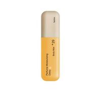 hetras - Double Shot Perfume Body Mist - 5 Types Daisy