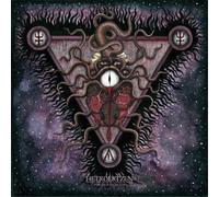 Hetroertzen Phosphorus Vol. 1 (CD) Album