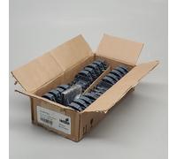 HETTICH 10PK Di Clip Di Fissaggio Frontale Spacer Tilt QV6 4d Set 921897901
