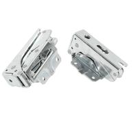 Hettich 3362 3363 5.0 Cerniere Sportello Congelatore Frigo Integrati Top Coppia