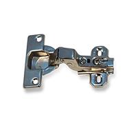 Hettich 4 cerniere di arresto interno 95°, con molla, per pentole, cerniere per pentole, cerniere per pentole