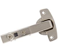 Hettich 6802200031 8639i W90-Bisagra, multicolore, Rebellion