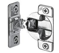 Hettich 6878464096 Speciale Cerniera Optimat Plus 4 FM, Multicolore