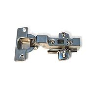 Hettich 8 cerniere con chiusura automatica, chiusura centrale, 110°