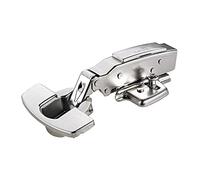 Hettich 9110696 - Cerniera per pentola Sensys VL, nichelata, 35 mm, 2 pezzi