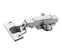 Hettich 9210091 Intermat TH42 VL - Cerniera a tazza nichelata, 35 mm, 6 pezzi