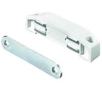 Hettich 9219990 - Set di tubi per armadio, 15/30 x 1200 mm, in nichel opaco