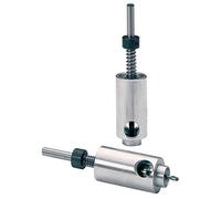 HETTICH Accura 70268 - Punta per trapano a manicotto, ø 5 mm
