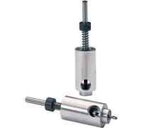 HETTICH ACCURA 70269 - Punta di ricambio, senza manicotto, ø 5 mm