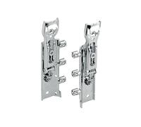 Hettich Appendiabiti SAH