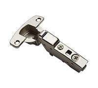 HETTICH Cerniera a scodellino SENSYS 8645i TH52 arresto centrale 110° con ammortizzatore integrato cerniera a scodellino di SOTECH