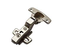 HETTICH Cerniera a scodellino SENSYS 8645i TH52 battuta interna 110° con serranda integrata e piastra di montaggio (distanza 0 mm) di SOTECH