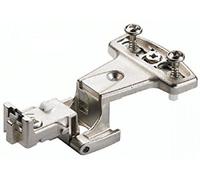 Hettich Cerniera Per Mobili Ufficio Basso Spessore