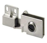 Hettich - Cerniera per porte in vetro ET 5150