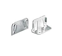 Hettich Connettore per trave centrale per letti STA