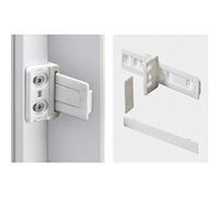 Hettich Ferramenta per conversioni frigorifero