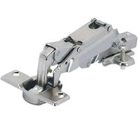 HETTICH FRANCE SAS HETTICH Sensys 8687-Base 12,5 mm TH 52-Vite 9099660