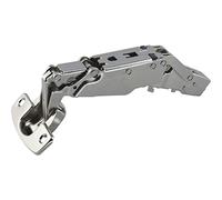 HETTICH FRANCE SAS HETTICH Sensys 8687-Base 12,5 mm TH 52-Vite 9099660
