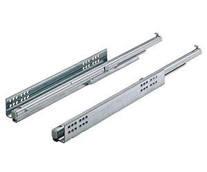 HETTICH FRANCE SAS - Coppia di guide HETTICH Quadro V6 Silent System-480 mm-45292