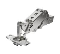HETTICH FRANCE SAS HETTICH Sensys 8687-Base 12,5 mm TH 52-Vite 9099660
