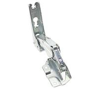 Hettich Frigo Congelatore Integrato Porta Cerniera (Top Alto a Destra, in Basso a Sinistra, 3362 5.0)