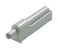Hettich Furntech Gmbh Et-Co-Kg - Ammortizzatore Butee Porta Plastica Grigio Blister 4