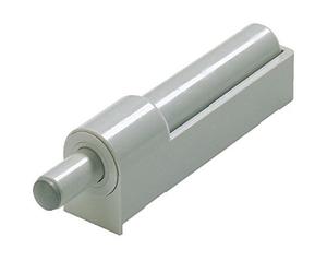 Hettich Furntech Gmbh Et-Co-Kg - Ammortizzatore Butee Porta Plastica Grigio Blister 4