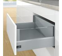 HETTICH - Kit arcitech 126 con designside altezza 250