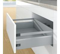 HETTICH - Kit arcitech 126 con fascia altezza 186