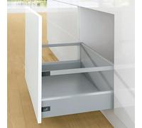 HETTICH - Kit arcitech 126 con fascia altezza 282