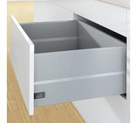 HETTICH - Kit arcitech 126 con topside altezza 250
