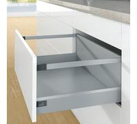 HETTICH - Kit arcitech 94 con fascia altezza 250