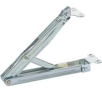 Hettich Multiflex Hochstellstütze Verstellbeschlag Rete a Doghe