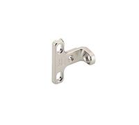 Hettich RV 7 D, zinco pressofuso nichelato, 56614