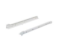 Hettich - Scorrevole del cassetto, Fr 402/300 - Profondità: 303 mm