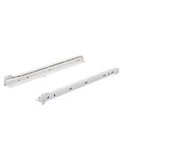 Hettich - Scorrevole del cassetto, Fr 402/500, profondità: 503 mm