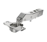 Hettich Sensys 8639i W30 cerniera 95 gradi sovrapposizione 9088016