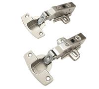 Hettich Sensys 8645i Cerniere Soft Close 110 gradi Full Overlay e supporto TH52