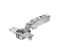 Hettich Sensys 8645i TH 52 - Cerniera per mobili, chiusura Soft-Closing, angolo di 110°