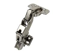 Hettich Sensys 8657i TH52 Cerniera Soft Close con regolazioni integrate