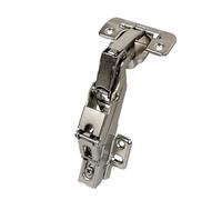 Hettich Sensys 8657i TH52 Cerniera Soft Close con regolazioni integrate