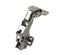 Hettich Sensys 8657i TH52 Cerniera Soft Close con regolazioni integrate