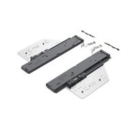 Hettich Sistema di apertura Push to open Silent, 10-40 kg, sinistra e destra